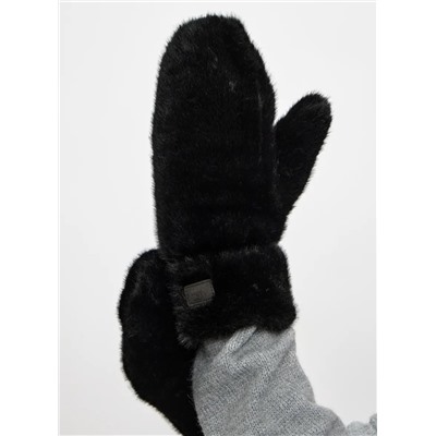 Варежки (мех внутри)