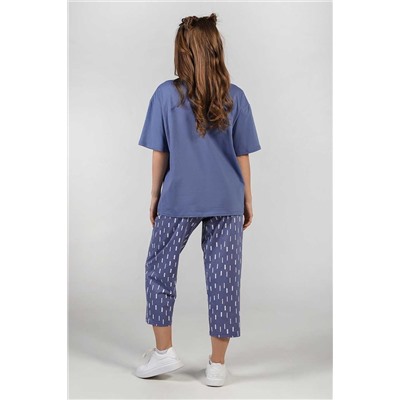 Костюм женский Степ-2