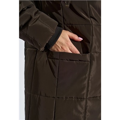 DIMMA Пальто 2401