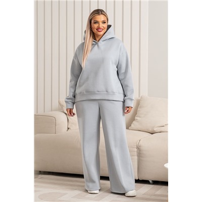 Костюм МК-2024 светло-серый