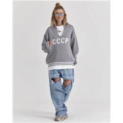 Свитер-легенда СССР