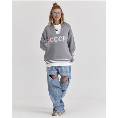 Свитер-легенда СССР