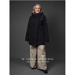DIMMA Куртка 2666