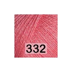 Пряжа Yarnart Silky Wool (332)