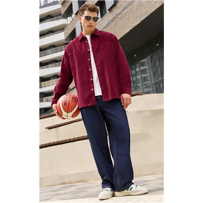 Джинсы муж. A2025 indigo