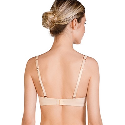 Бюстгальтер №7738 Crystall спейсер Mioocchi