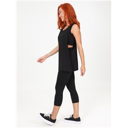 Увлечение - костюм черный