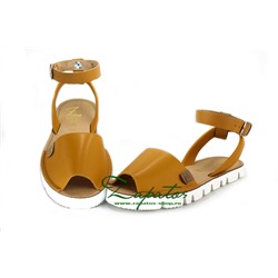 AB.Zapatos · 3202 OCRA+Pelle PULSERA MOSTAZA АКЦИЯ