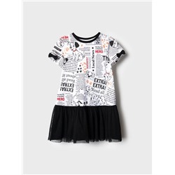 PLAYTODAY Платье 12622048