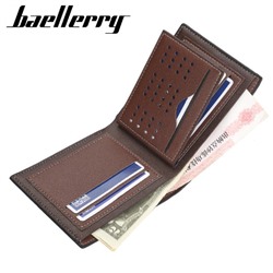 Кошелек мужской Baellerry DR030