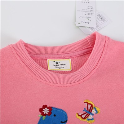 JUMPING METERS   3317