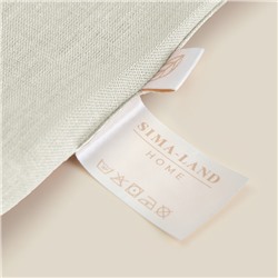 Костюм детский домашний (рубашка и шорты) SL HOME, размер 32 (110-116 см), светло-зелёный