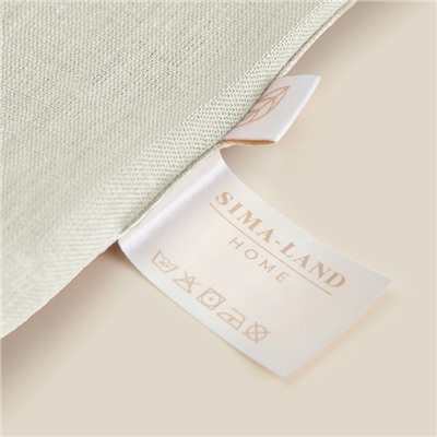 Костюм детский домашний (рубашка и шорты) SL HOME, размер 32 (110-116 см), светло-зелёный