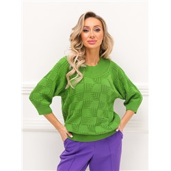 Джемпер Др4-533/8