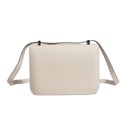 Женская сумка, кожа, MIRONPAN  241126 Молочный