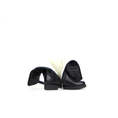 Сапоги ED'ART 250.sandra4.black R