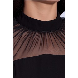 VISERDI Платье 2077-ч 4381300