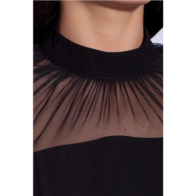 VISERDI Платье 2077-ч 4381300