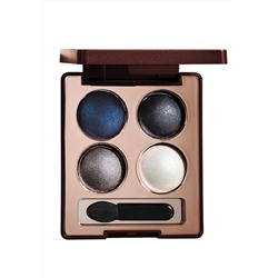 Запеченные тени для век Glam Power