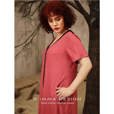 DIMMA Платье 2569