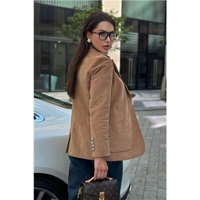 Urs 25-616-1, Жакет