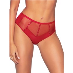 Трусы PoisPois Rouge Novika