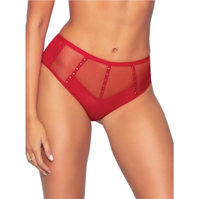 Трусы PoisPois Rouge Novika