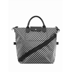 Дорожная сумка Richet 2777VN 087082 Серый