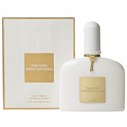 TOM FORD WHITE PATCHOULI edp (w) 100ml