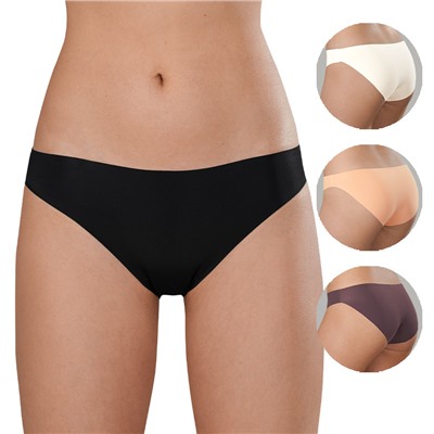 LBLB6349 трусы женские (1 шт в кор.)