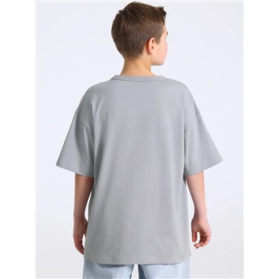 Апрель Футболка 1ПДФК5011001