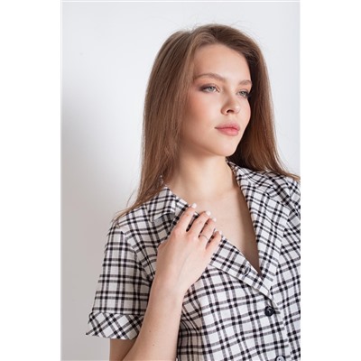 Пижама женская Инь-Янь Б Арт. 8205