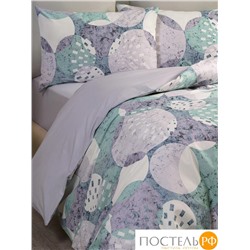 DOME ФЭНТАЗИ КПБ 145х215-1/180х215-1/50х70-2, 4 пр., хл.