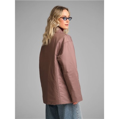 Куртка женская какао