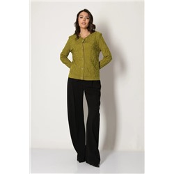 Жакет Д 3428/олива