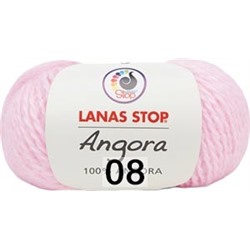 Пряжа Lanas Stop Angora