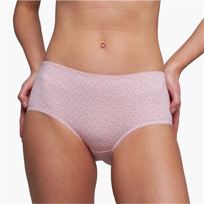 6744-34 Трусы-шорты женские