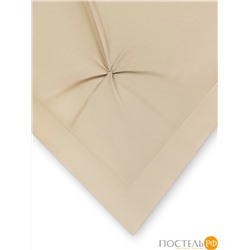 Estia МАДДАЛЕНА беж. КПБ 175х215-1/230х250-1/50х70-4, 6 пр., хл./лиоцелл