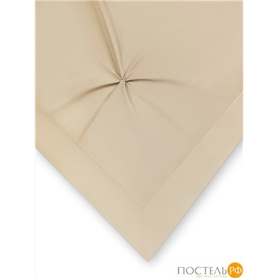 Estia МАДДАЛЕНА беж. КПБ 175х215-1/230х250-1/50х70-4, 6 пр., хл./лиоцелл