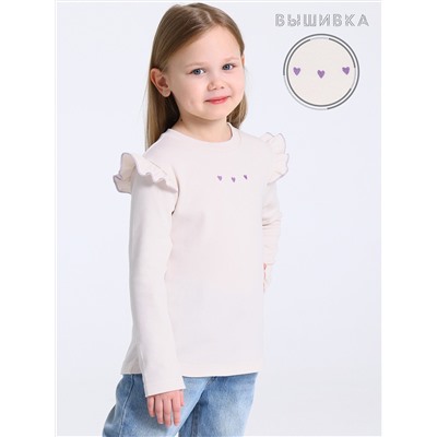 Апрель Лонгслив 1ДДЛД4952067