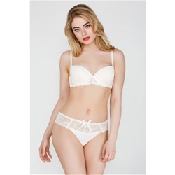 Бюстгальтер T-Shirt жен. Versailles молочный Infinity Lingerie
