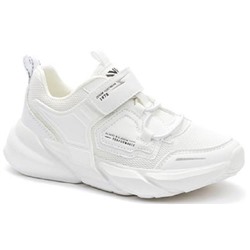 Кроссовки Keddo 257002/01-02 бел
