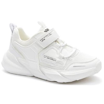 Кроссовки Keddo 257002/01-02 бел