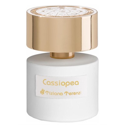 TIZIANA TERENZI CASSIOPEA 100ml parfume TESTER