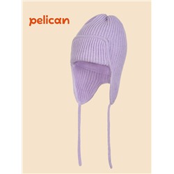 PELICAN Шапка UKQU3245