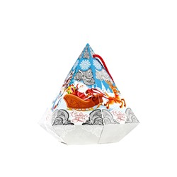 Сладкий новогодний подарок «Морозное утро», 200 г