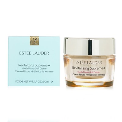 Омолаживающий крем для лица ESTÉE LAUDER REVITALIZING SUPREME+ YOUTH POWER CRÈME 50 mlКосметика уходовая для лица и тела от ведущих мировых производителей по оптовым ценам в интернет магазине ooptom.ru.