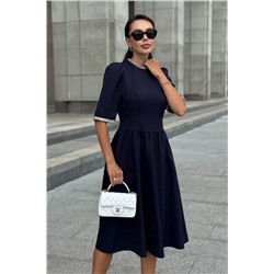 Urs 24-422-3, Платье