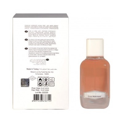 Nroticuerse Narkotic Coco Makmazel – Chanel Coco Mademoiselle Women edp 100 ml