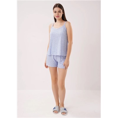 CLEVER Пижама LSET26-1226/1